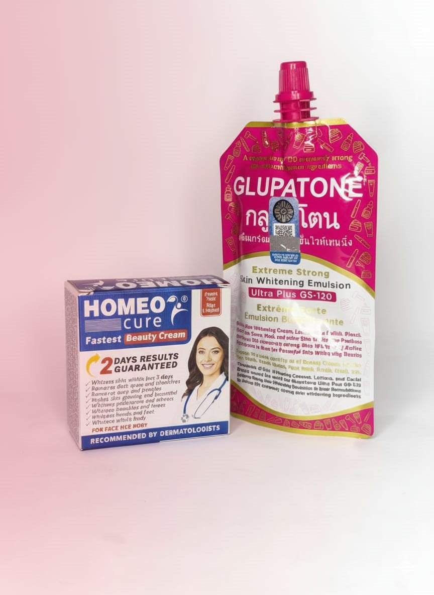 GLUPATONE Ultra Plus GS-120