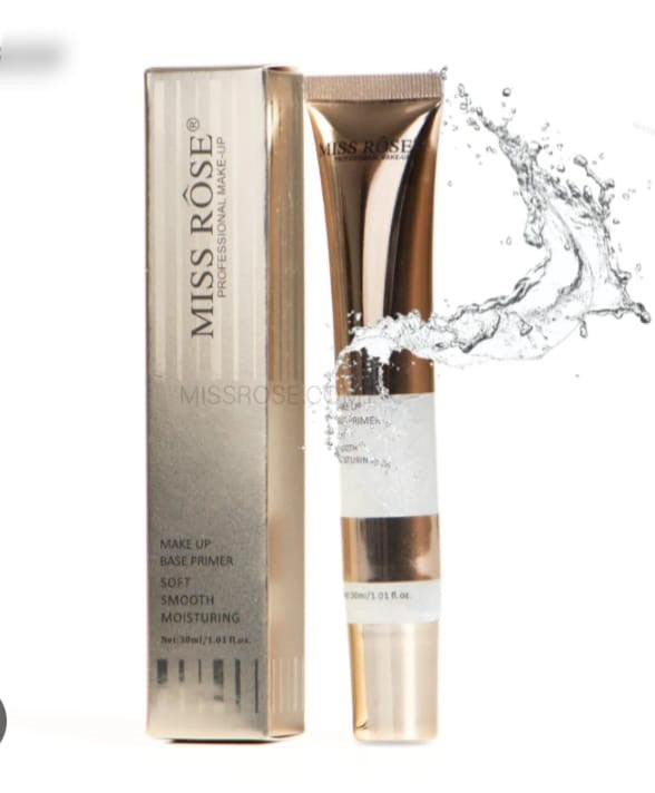 Miss Rose Professional Make-Up Base Primer
