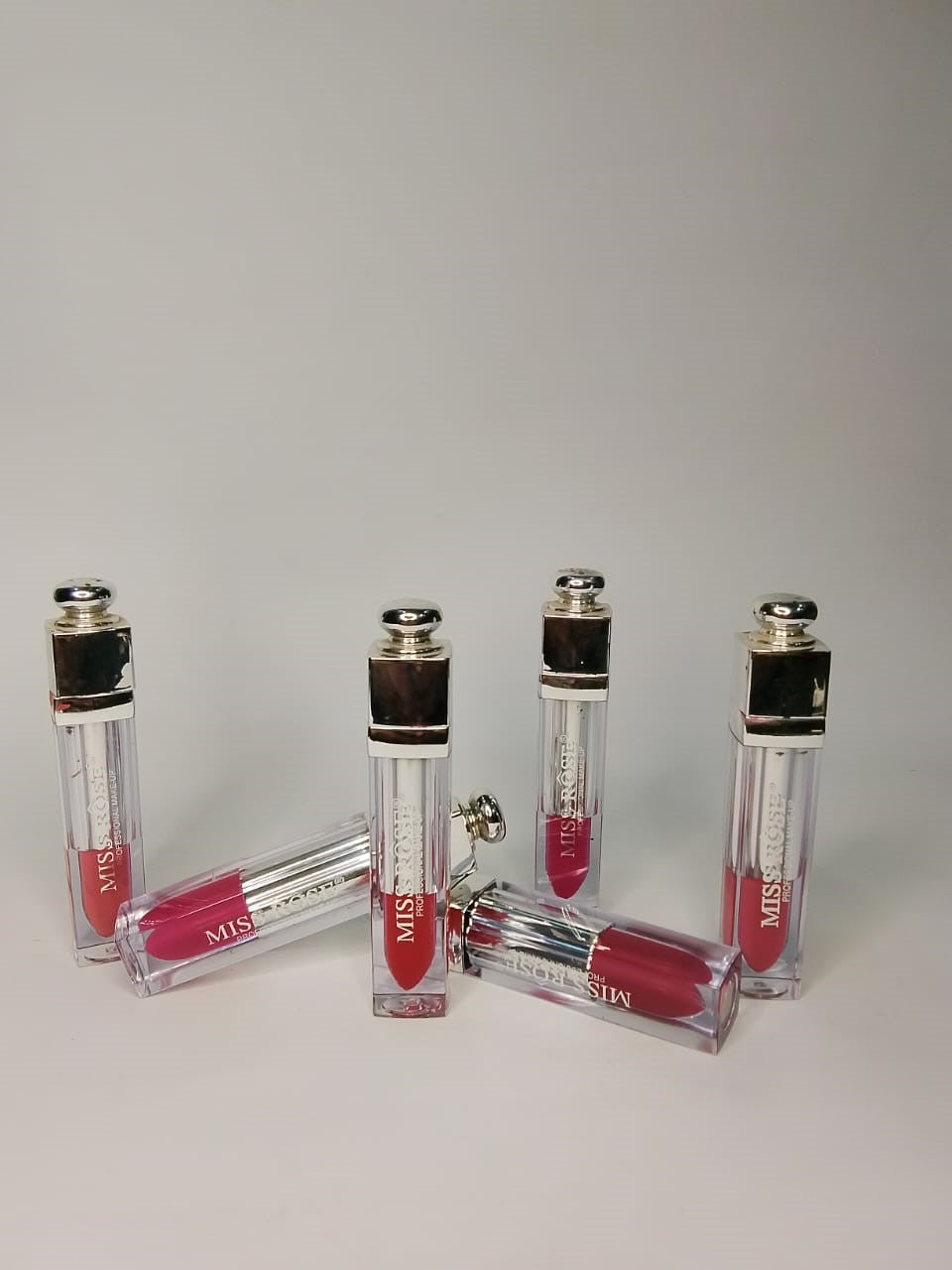 Miss Rose Signature Collection