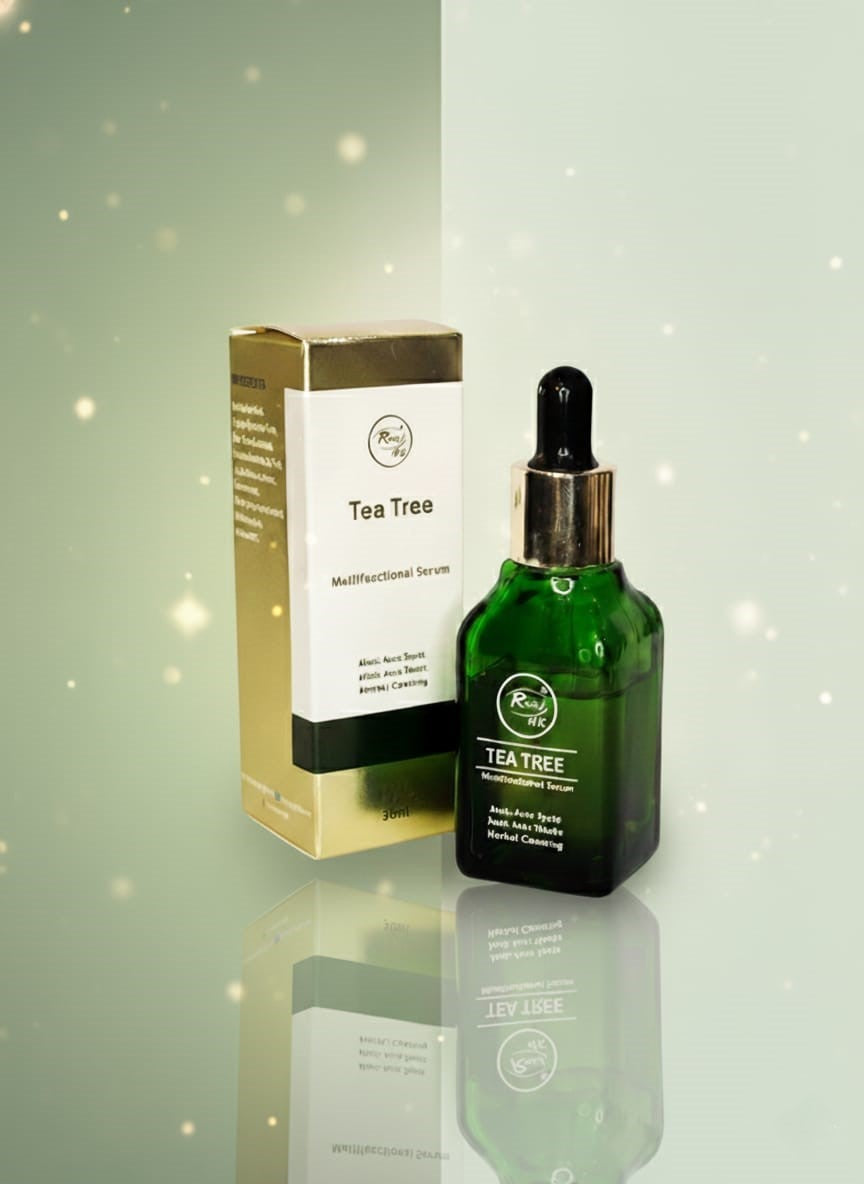 Tea Tree Multifunctional Serum