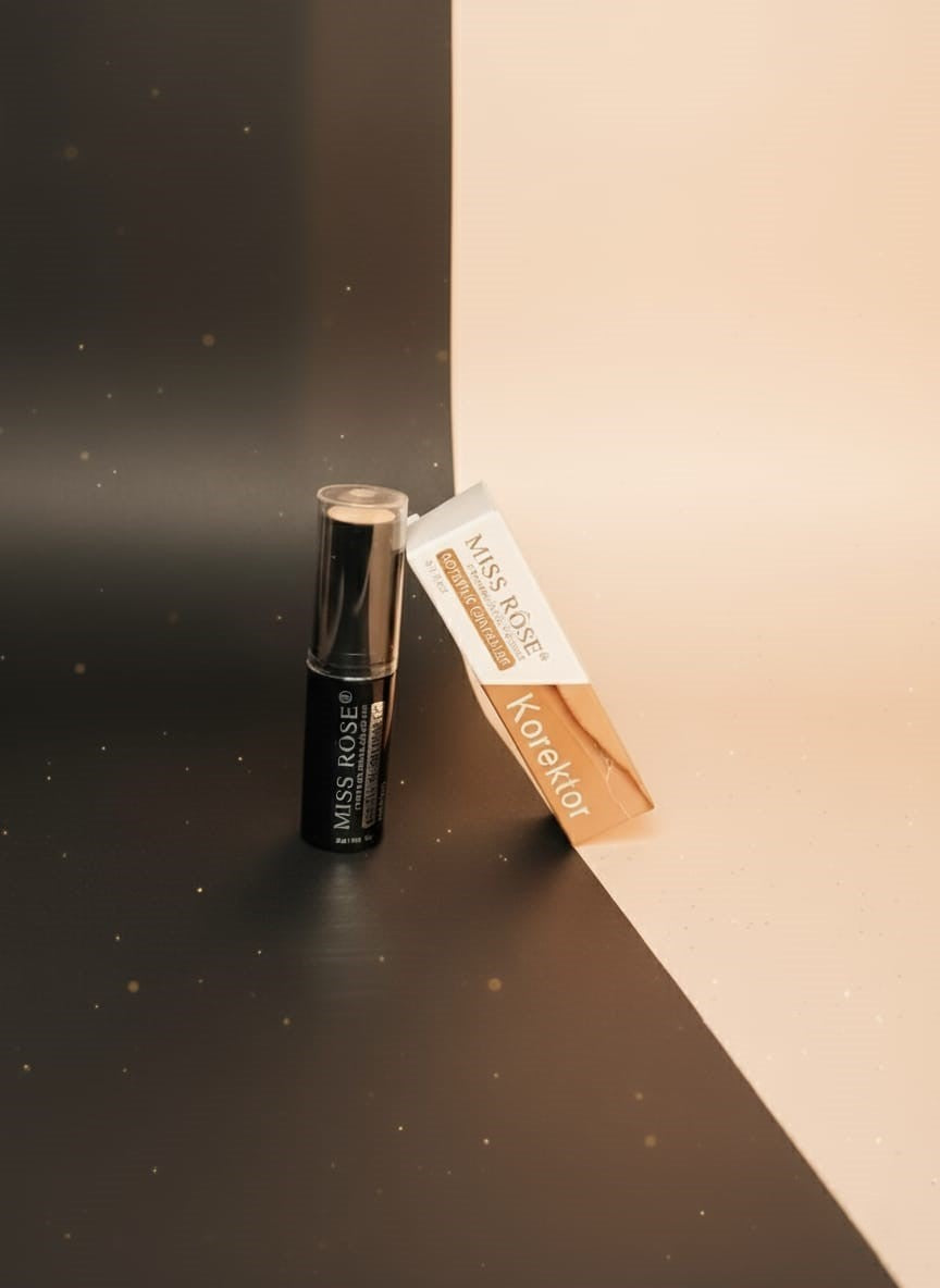 MISS ROSE® Double-Head Contour & Corrector Stick (Korektor)